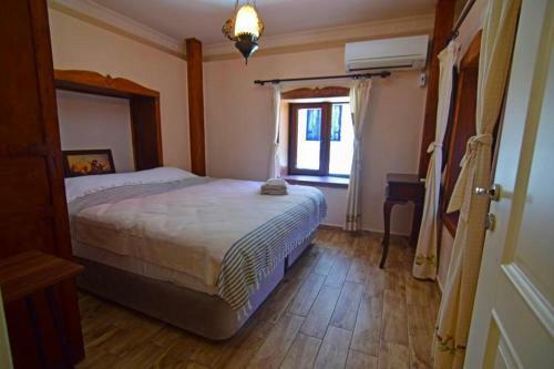 S??ac?k Poseidon Boutique Hotel
