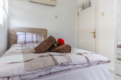 Villa Lale - 3 Bed With Top Kitchen And Garden!
