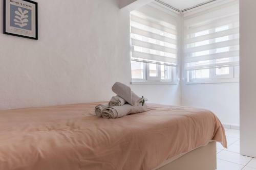 Villa Lale - 3 Bed With Top Kitchen And Garden!