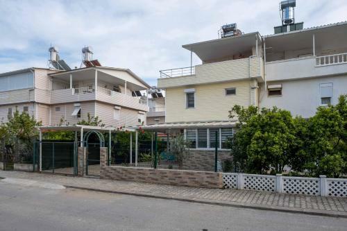 Villa Lale - 3 Bed With Top Kitchen And Garden!