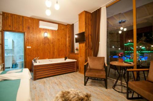 Germenicia Butik Hotel