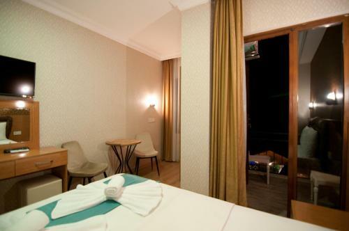 Germenicia Butik Hotel