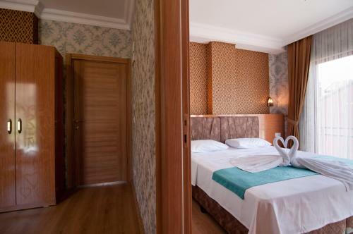 Germenicia Butik Hotel