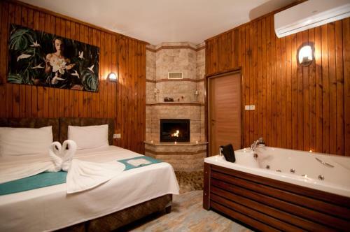 Germenicia Butik Hotel