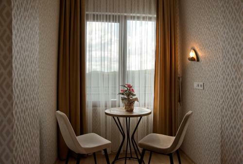 Germenicia Butik Hotel
