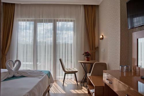 Germenicia Butik Hotel