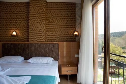 Germenicia Butik Hotel