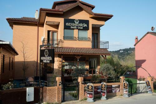 Germenicia Butik Hotel