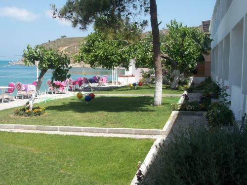 Hotel Avsa Beyazsaray