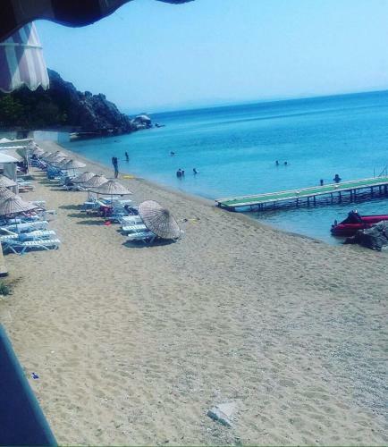 Hotel Avsa Beyazsaray