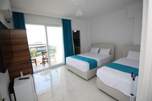 Motel Pegasus Prestij