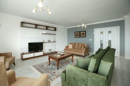 Apartamento Golden Star Suites