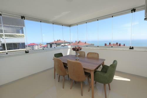 Apartamento Golden Star Suites