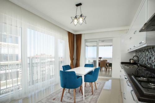 Apartamento Golden Star Suites