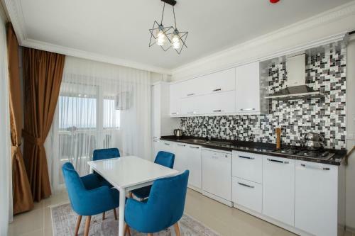 Apartamento Golden Star Suites