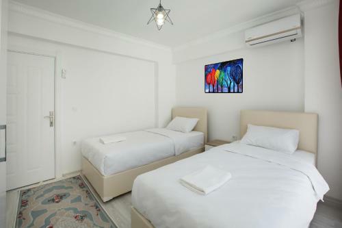 Apartamento Golden Star Suites