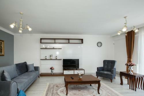 Apartamento Golden Star Suites