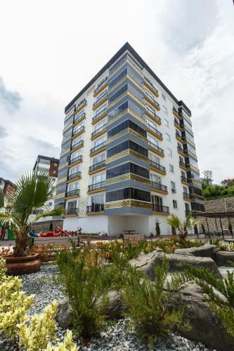 Apartamento Golden Star Suites
