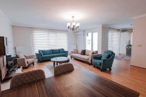 Apartamento Ts Sultan's Park Residence