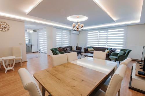 Apartamento Ts Sultan's Park Residence