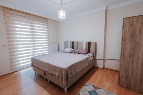 Apartamento Ts Sultan's Park Residence