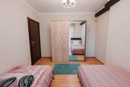 Apartamento Ts Sultan's Park Residence
