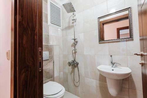 Apartamento Ts Sultan's Park Residence