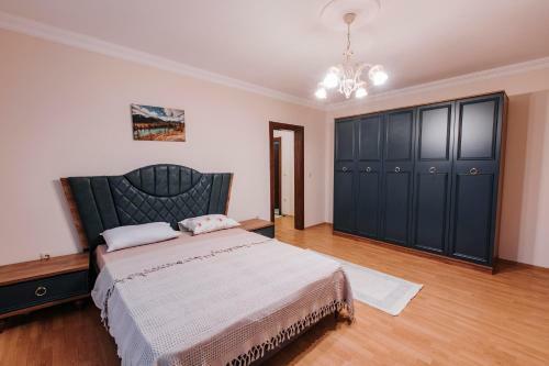 Apartamento Ts Sultan's Park Residence