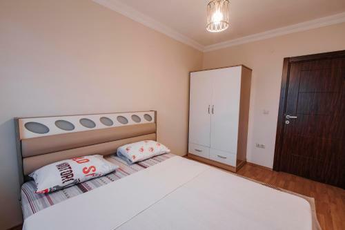 Apartamento Ts Sultan's Park Residence