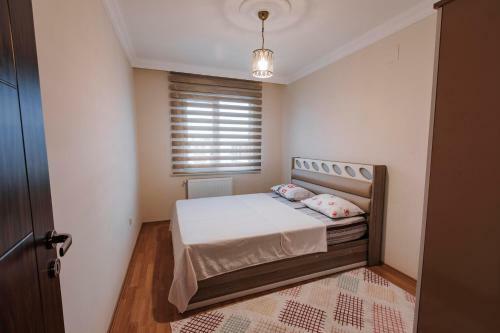 Apartamento Ts Sultan's Park Residence