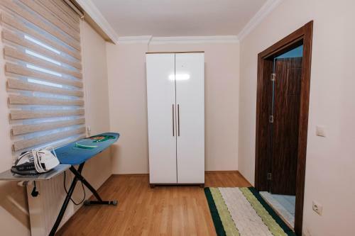 Apartamento Ts Sultan's Park Residence