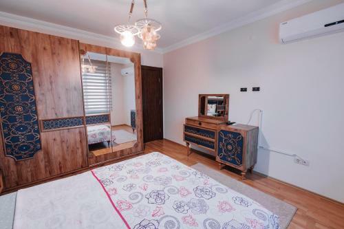Apartamento Ts Sultan's Park Residence