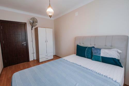 Apartamento Ts Sultan's Park Residence