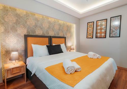 Umut Apartments