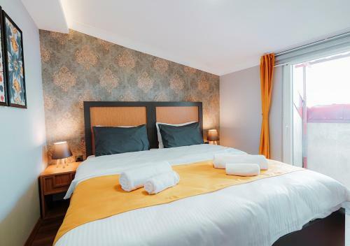 Umut Apartments