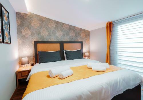 Umut Apartments