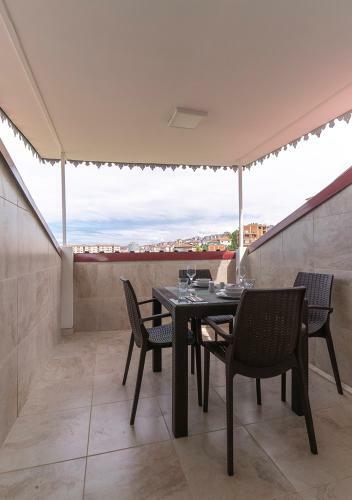Umut Apartments