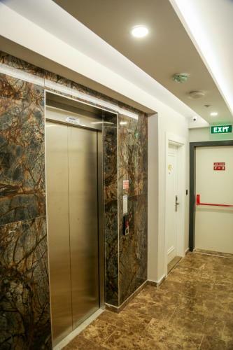 Apartamento White Golden Suite Hotel