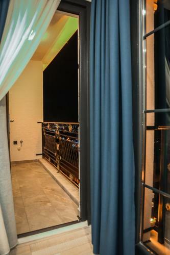 Apartamento White Golden Suite Hotel
