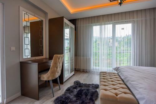 Hotel Bahar Residence