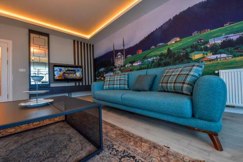 Hotel Bahar Residence