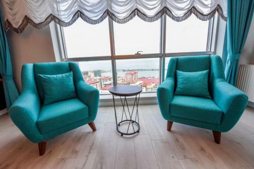 Hotel Bahar Residence