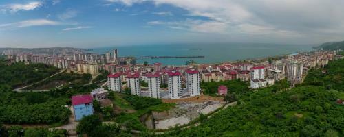 Hotel Bahar Residence