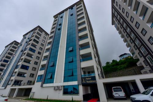 Hotel Bahar Residence