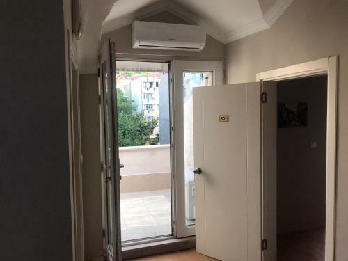 Apartamento Su Res?dance