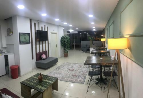 Apartamento Su Res?dance