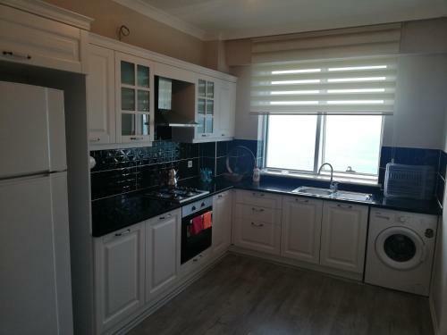 Apartamento My Doaa Suites