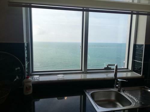 Apartamento My Doaa Suites