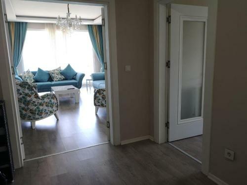 Apartamento My Doaa Suites