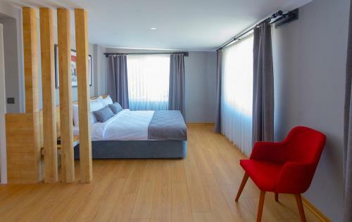 Hotel Uzer Otel
